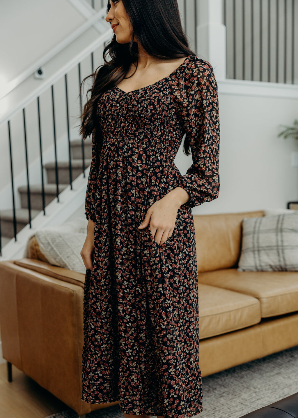 The Greer - Vintage Belle (S-XL)