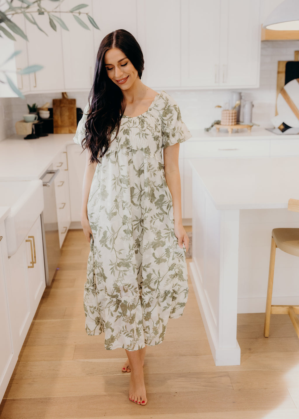 The Jensen - Oliverbrush Broom (S-XL)