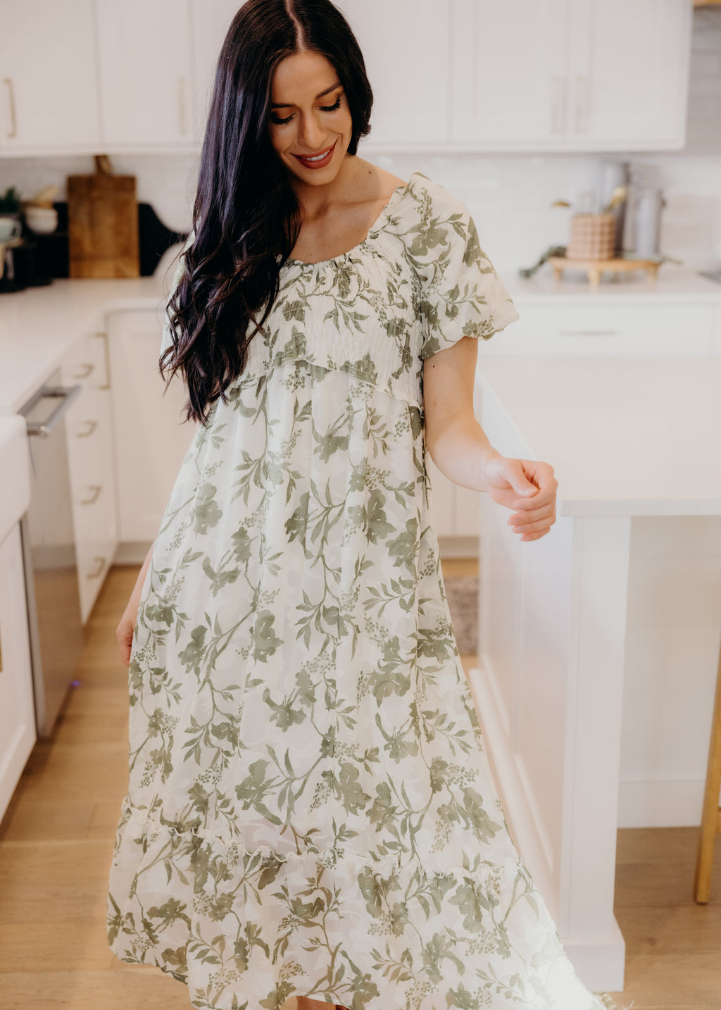 The Jensen - Oliverbrush Broom (S-XL)