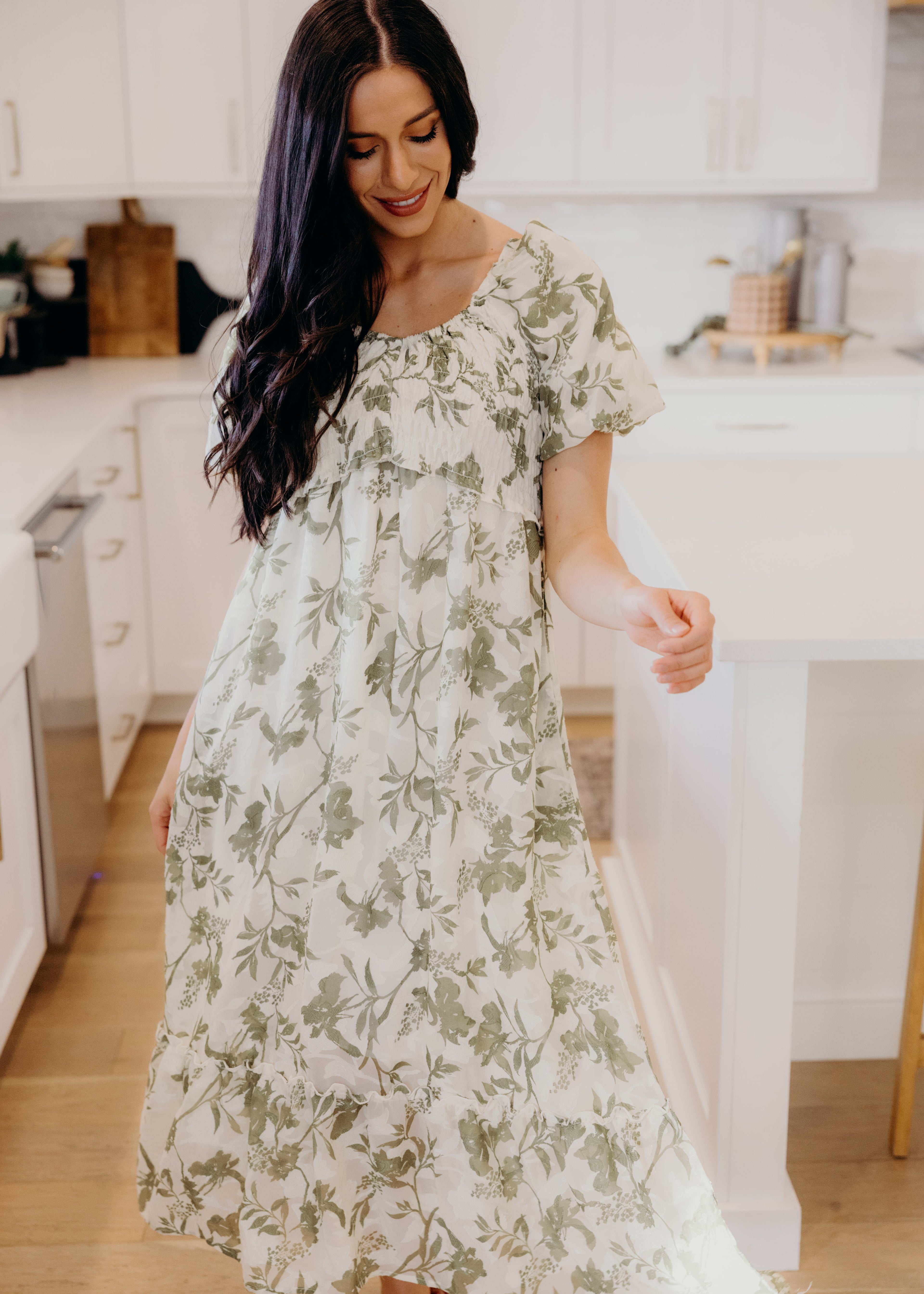 The Jensen - Oliverbrush Broom (S-XL)