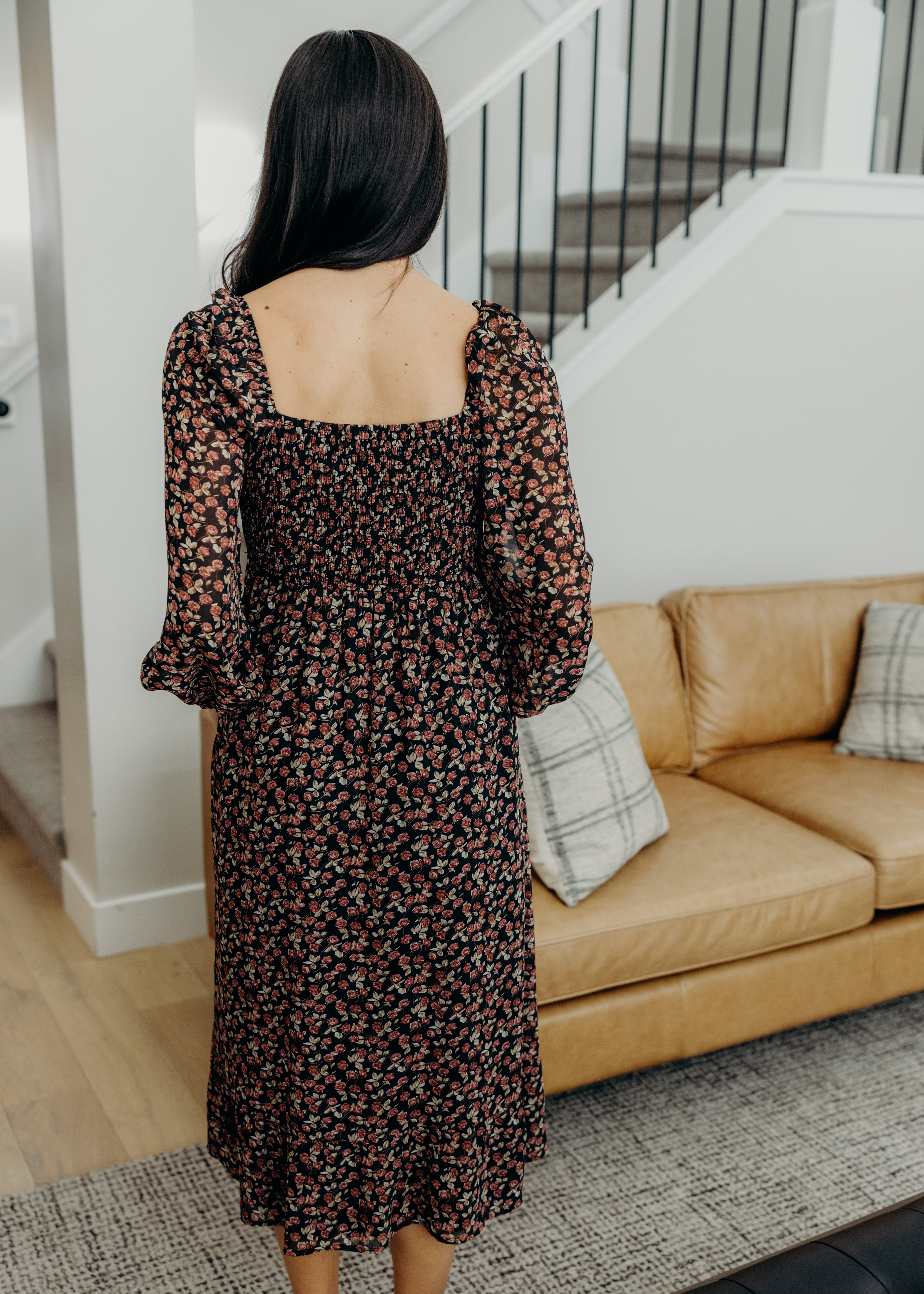 The Greer - Vintage Belle (S-XL)