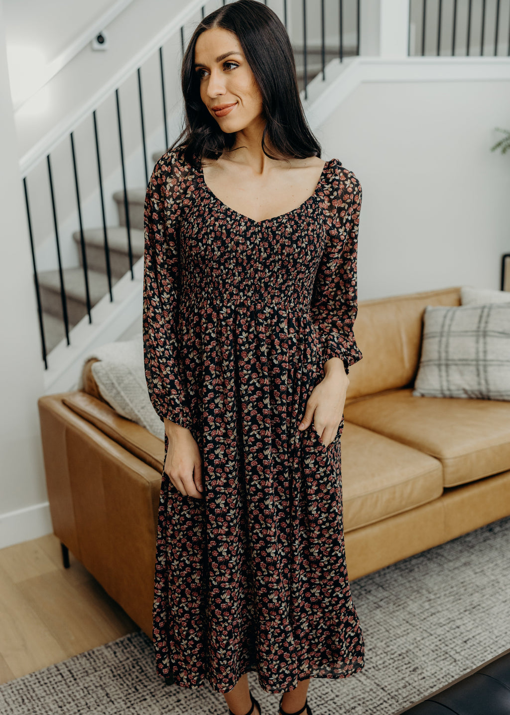 The Greer - Vintage Belle (S-XL)