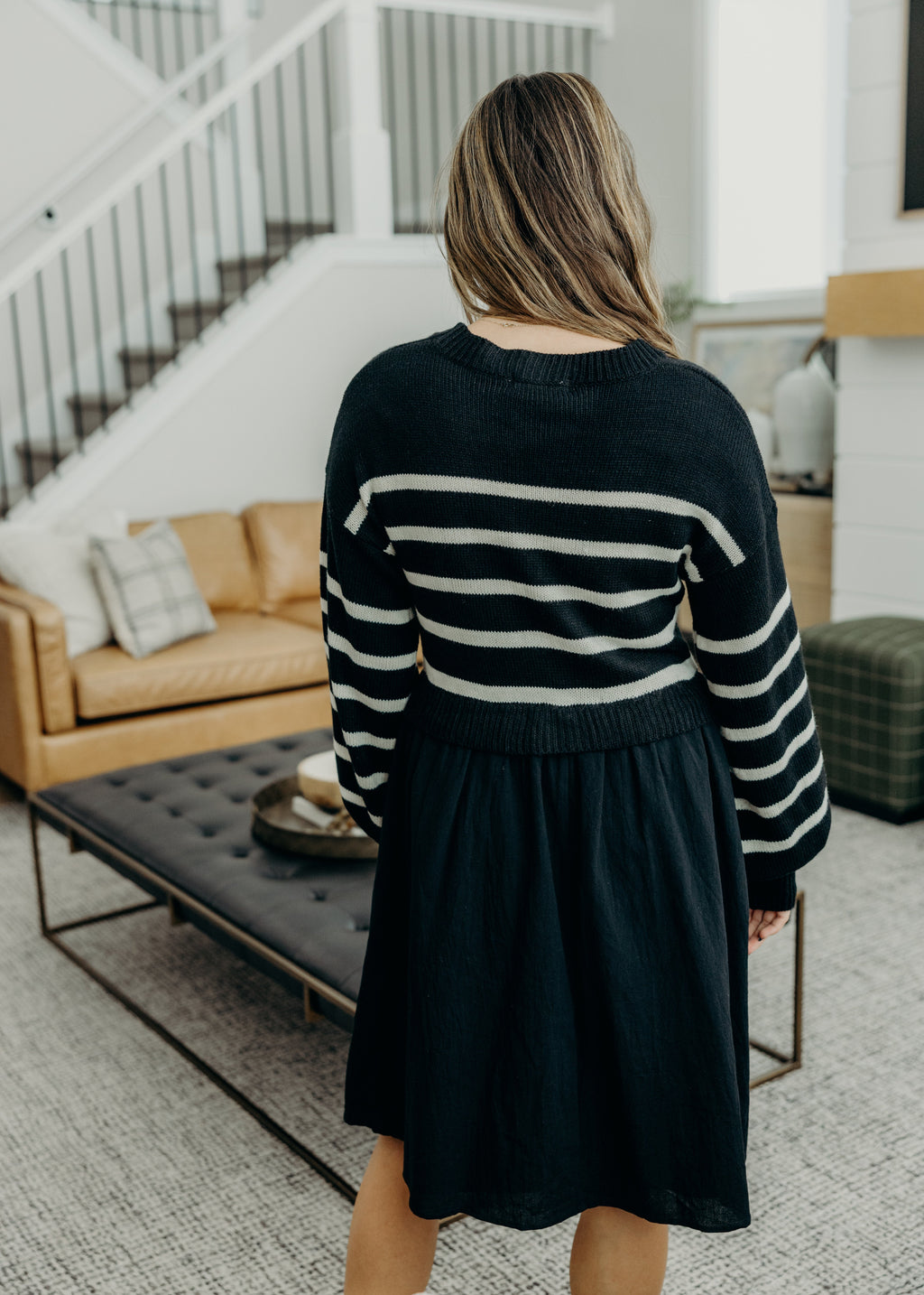 The Cameron - Black (S-XL)