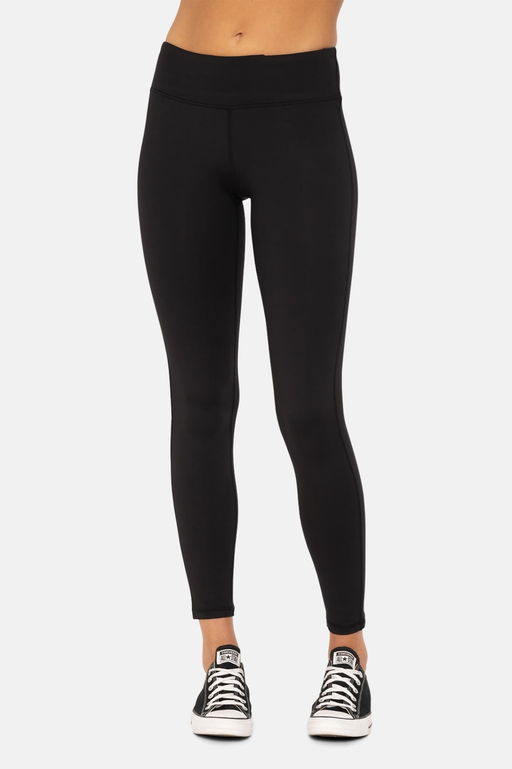 Mono B Leggings - Black