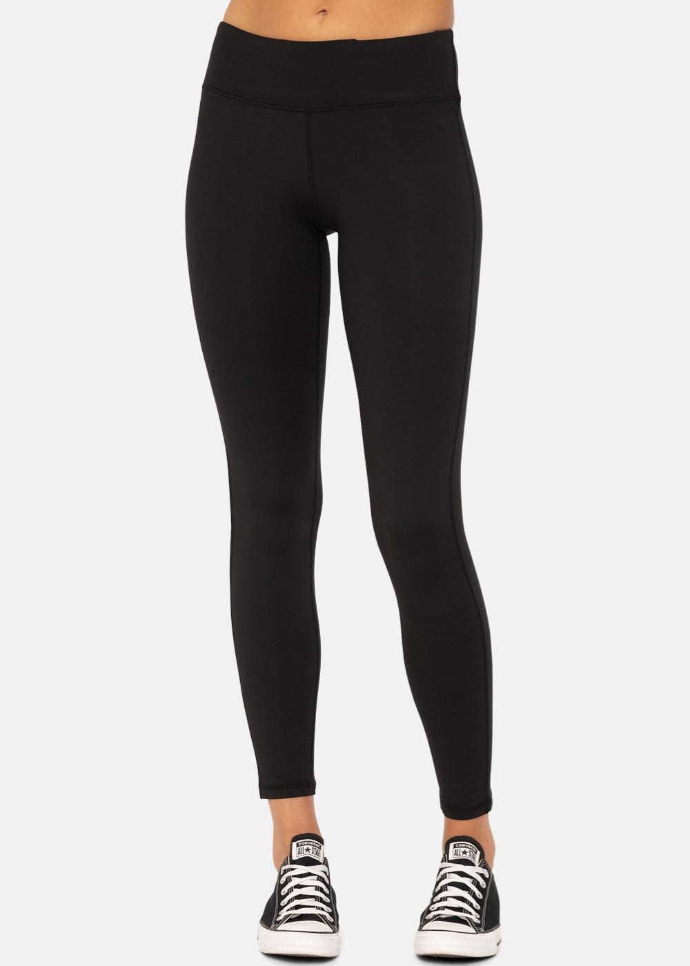 Mono B Leggings - Black